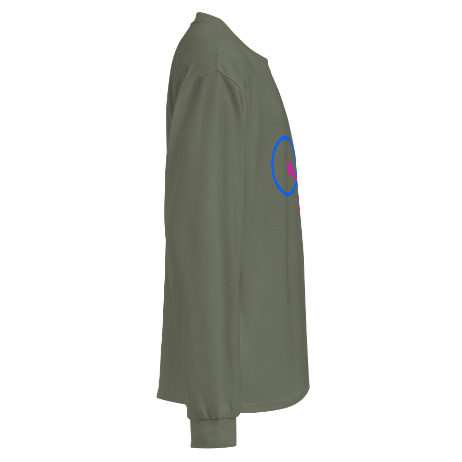 Natural Genderhood Long Sleeve Shirt product image (3)