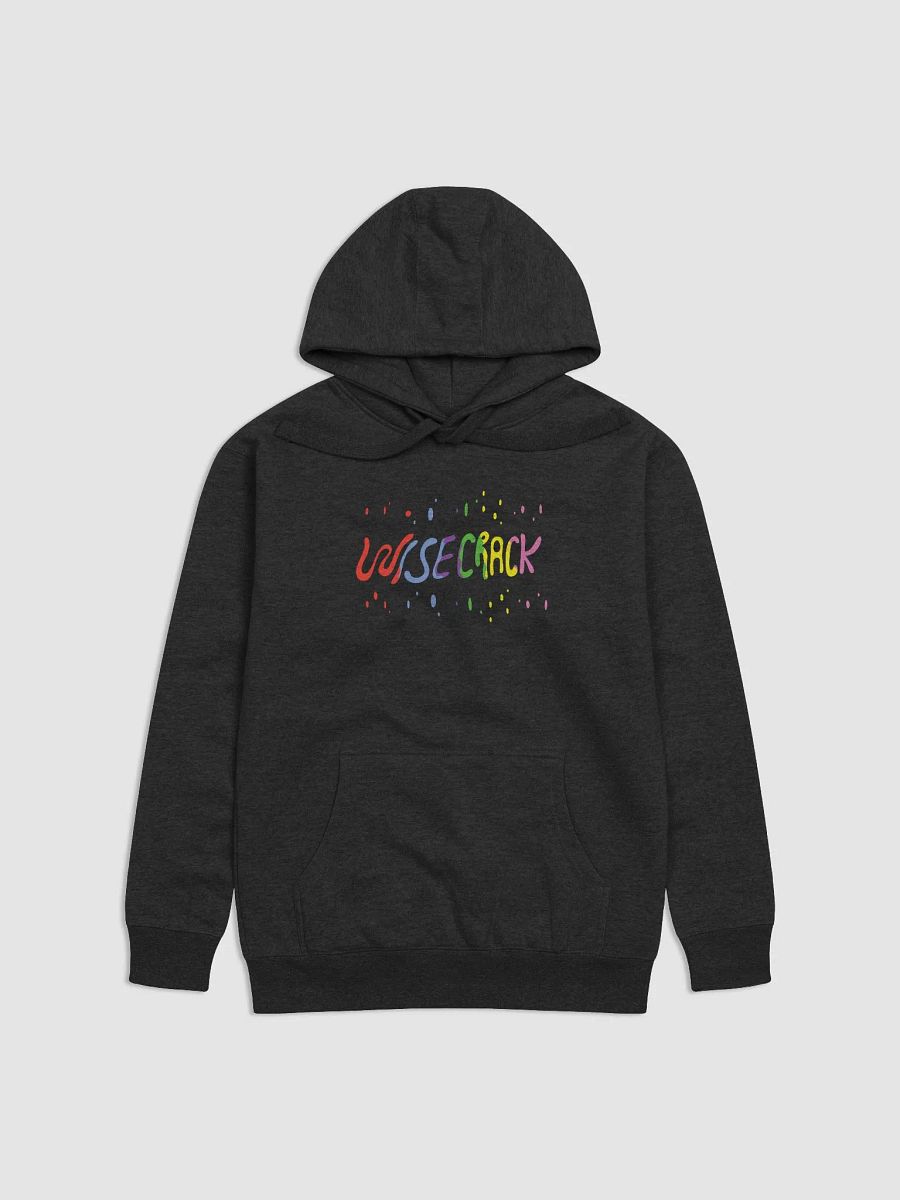 Candy Logo Hoodie product image (1)