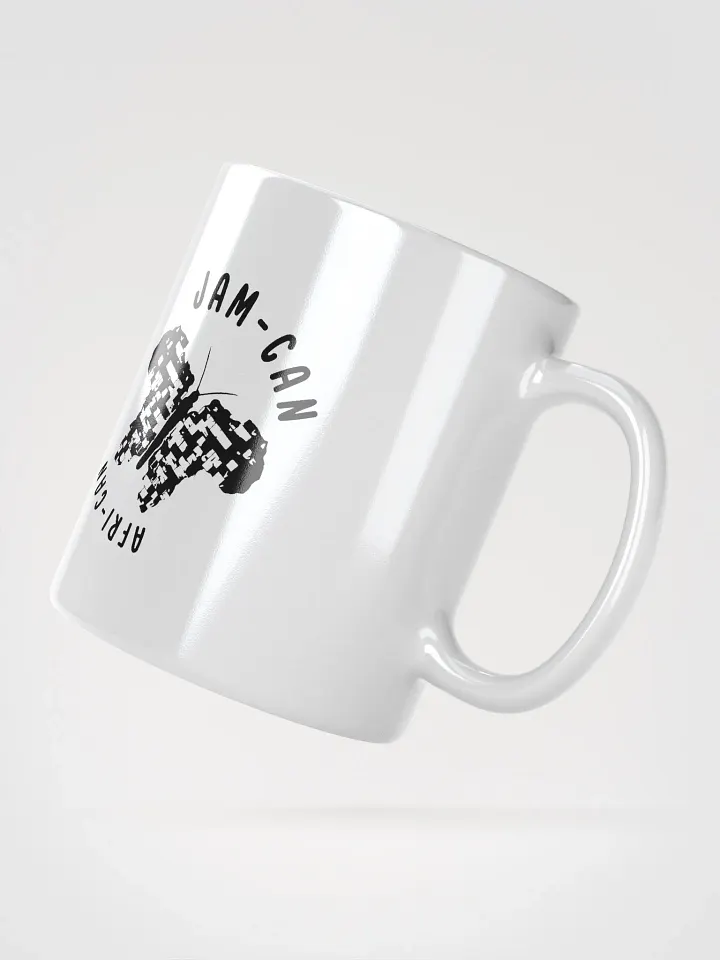 JamCan Logo Mug product image (2)