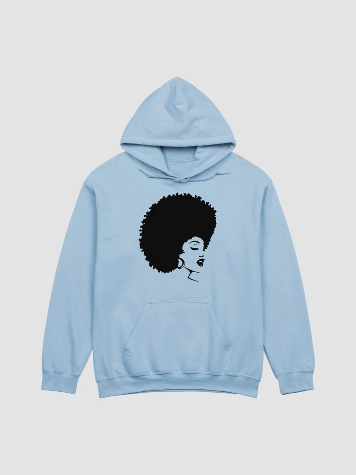 I AM WOMAN....Hoodie 3 product image (2)