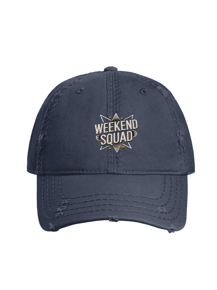 Weekend Squad product image (1)