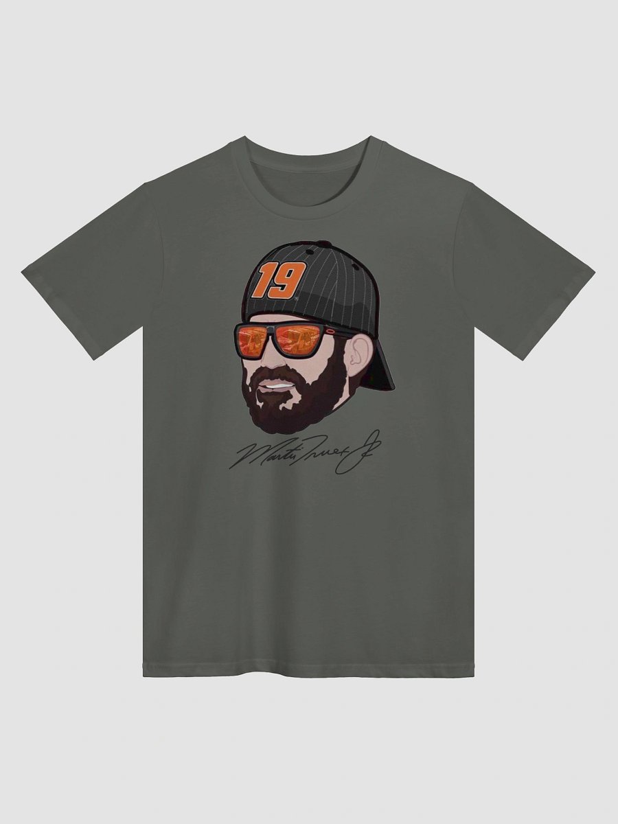 Truex Jr. product image (2)