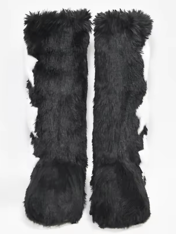 BLACK ★ STARBOOTZ product image (6)