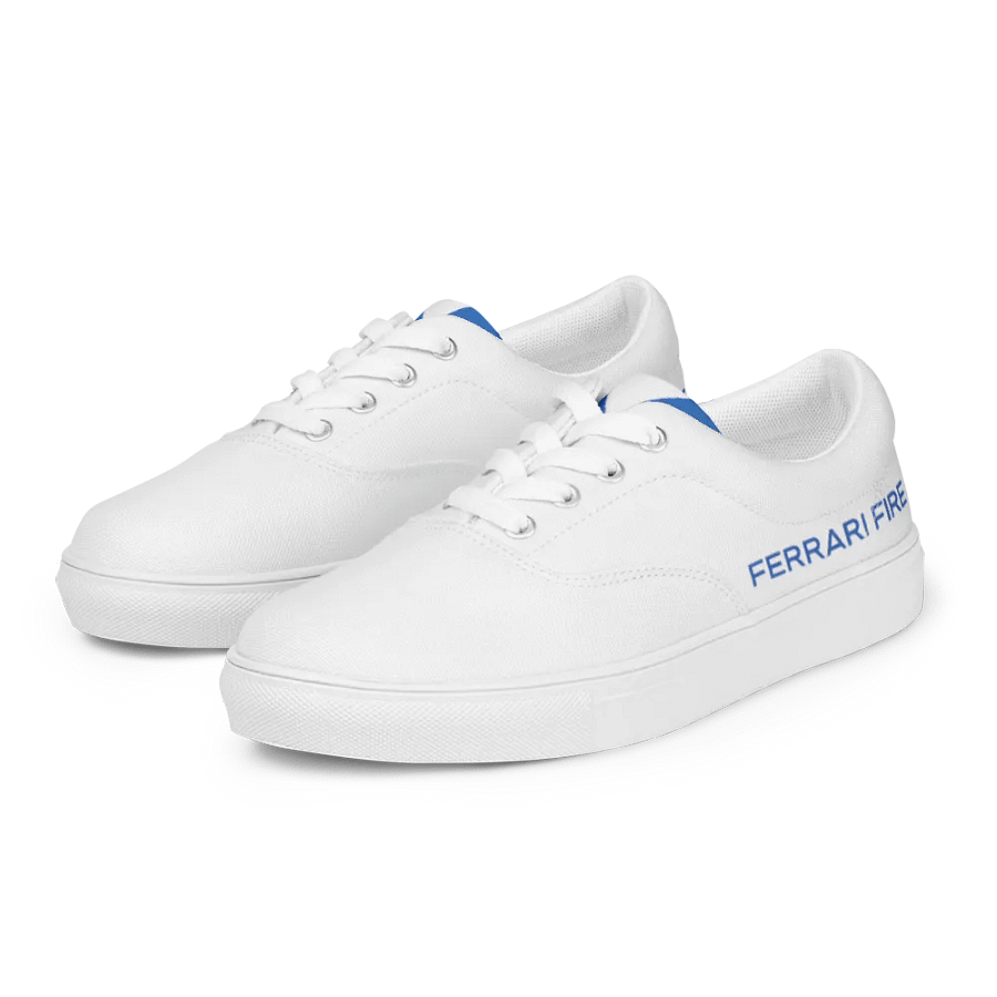 White Shoes Mens product image (2)