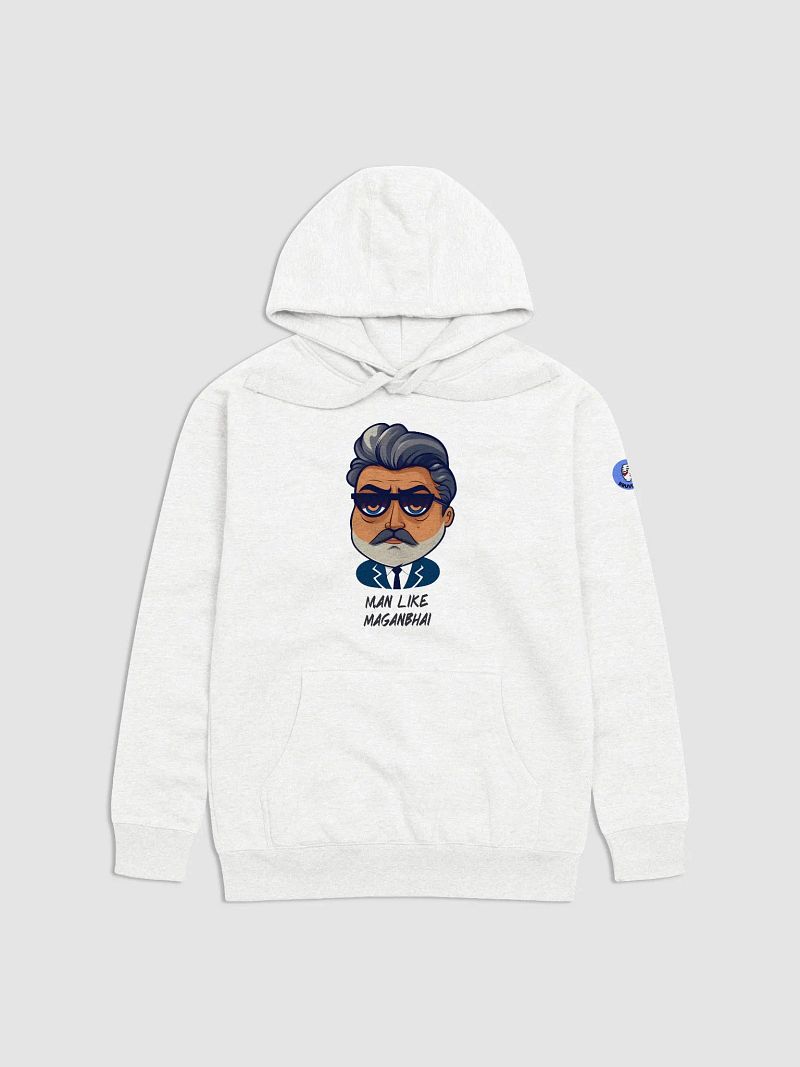 Maganbhai's Hoodie