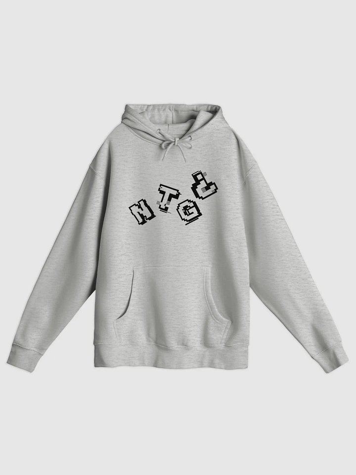 NTG Corrupt Pull-over Women's Hoodie product image (25)