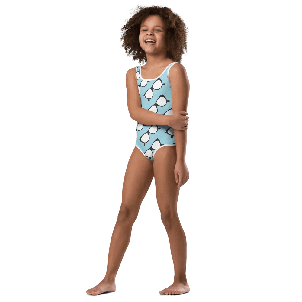 Cool Shades Kids Swimsuit product image (6)