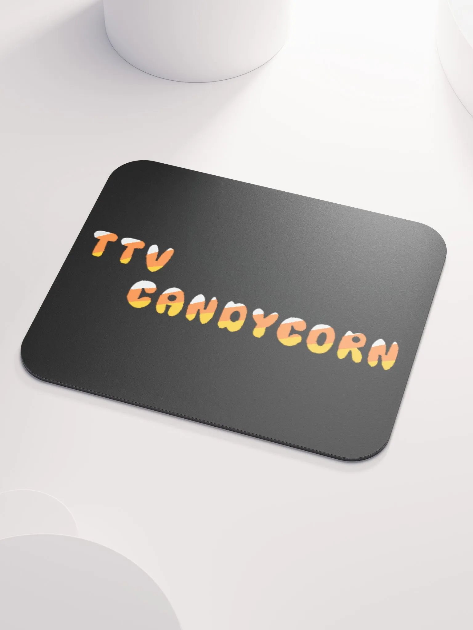 TTVCANDYCORN - Mouse Pad product image (3)