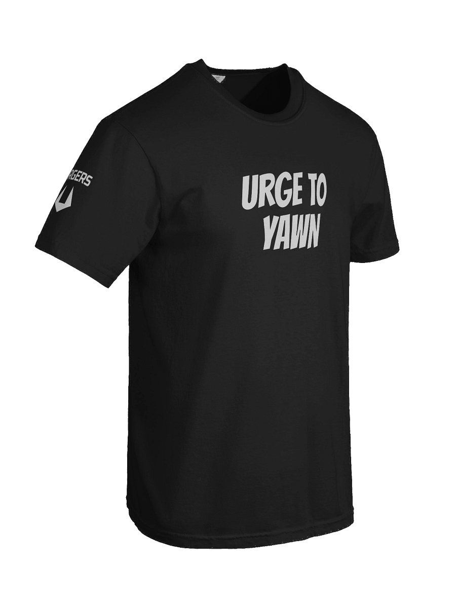 Urgers Urge to Yawn Shirt product image (2)