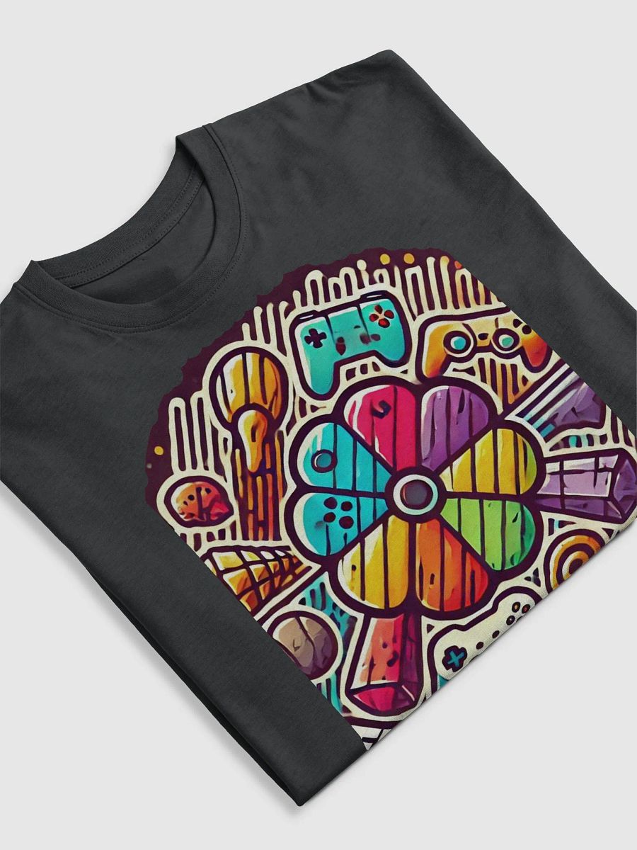 Fun and Games Men's Premium Tee product image (5)