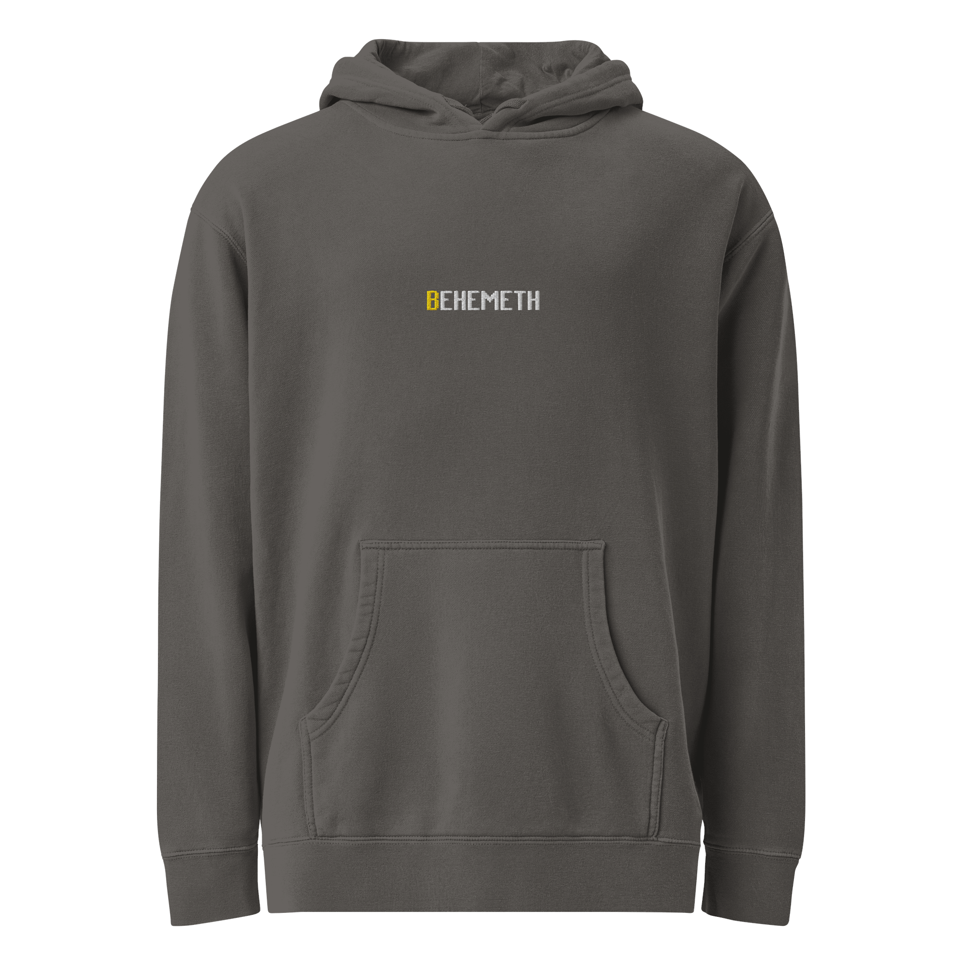Behemeth Team Hoodie product image (1)