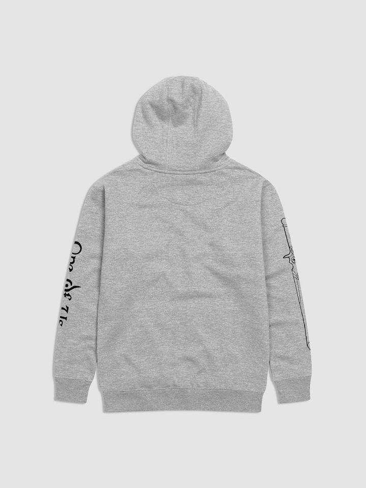 Homie Squad Hoodie product image (16)