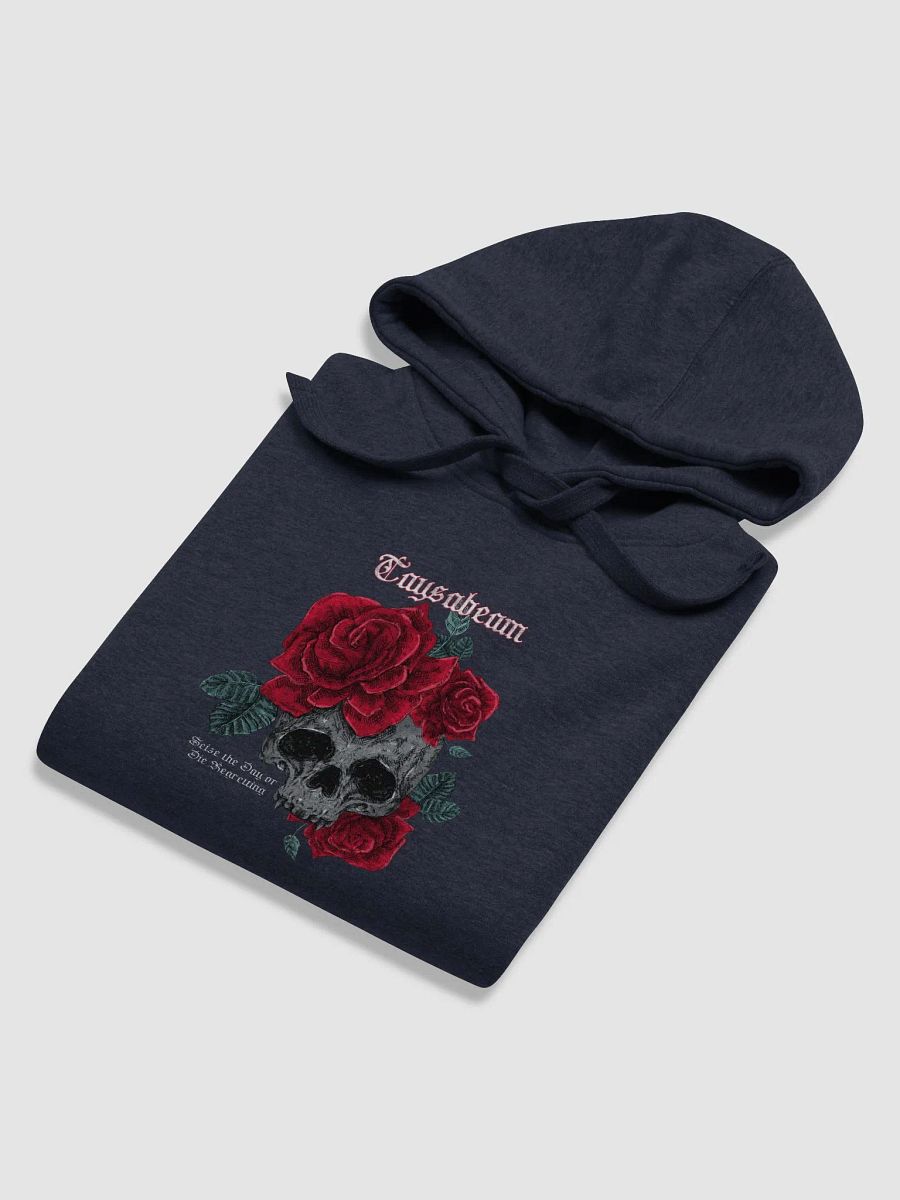 Cozy Skull Sweatshirt product image (17)