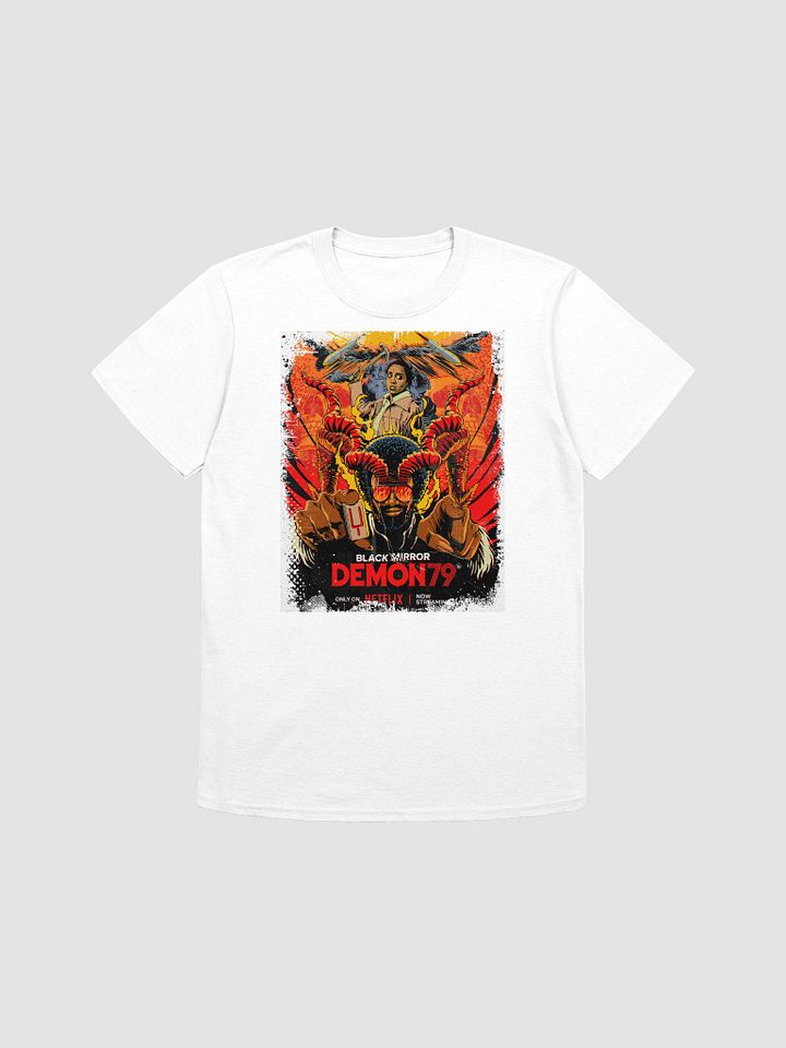 DEMON 79 Chaos Unleashed T-Shirt product image (1)