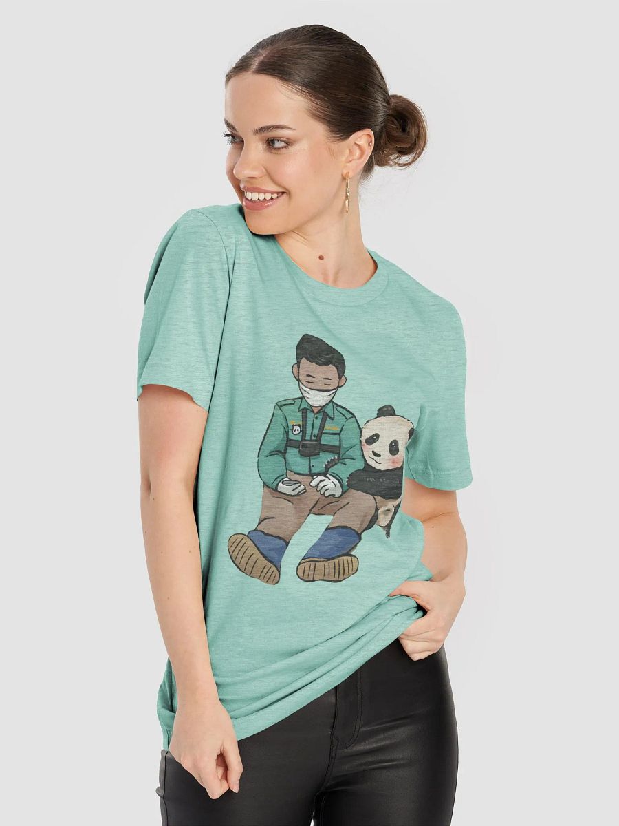 fubao Panda product image (8)