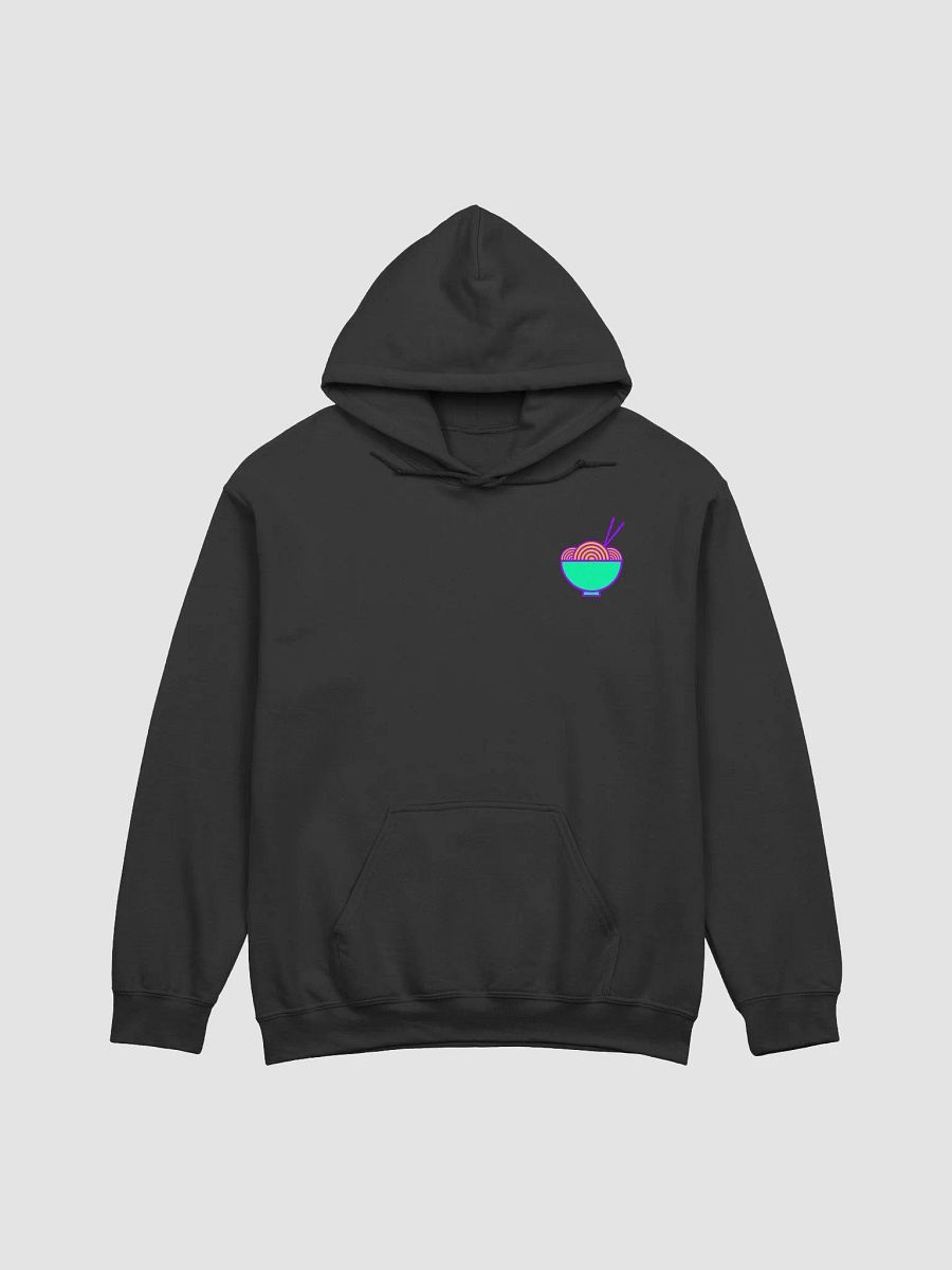 Noodle Crew Hoody! product image (3)