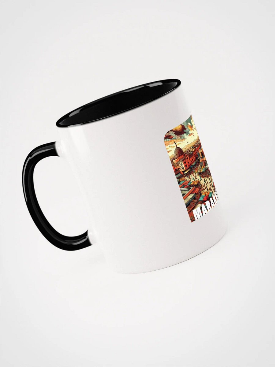 MarakkeSHINE Ceramic Mug product image (6)