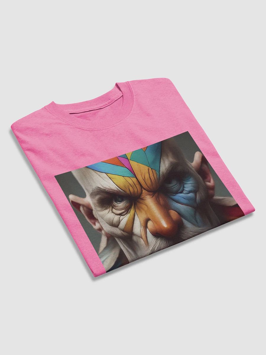 Relaxed Streetwear Vibe Tee product image (15)