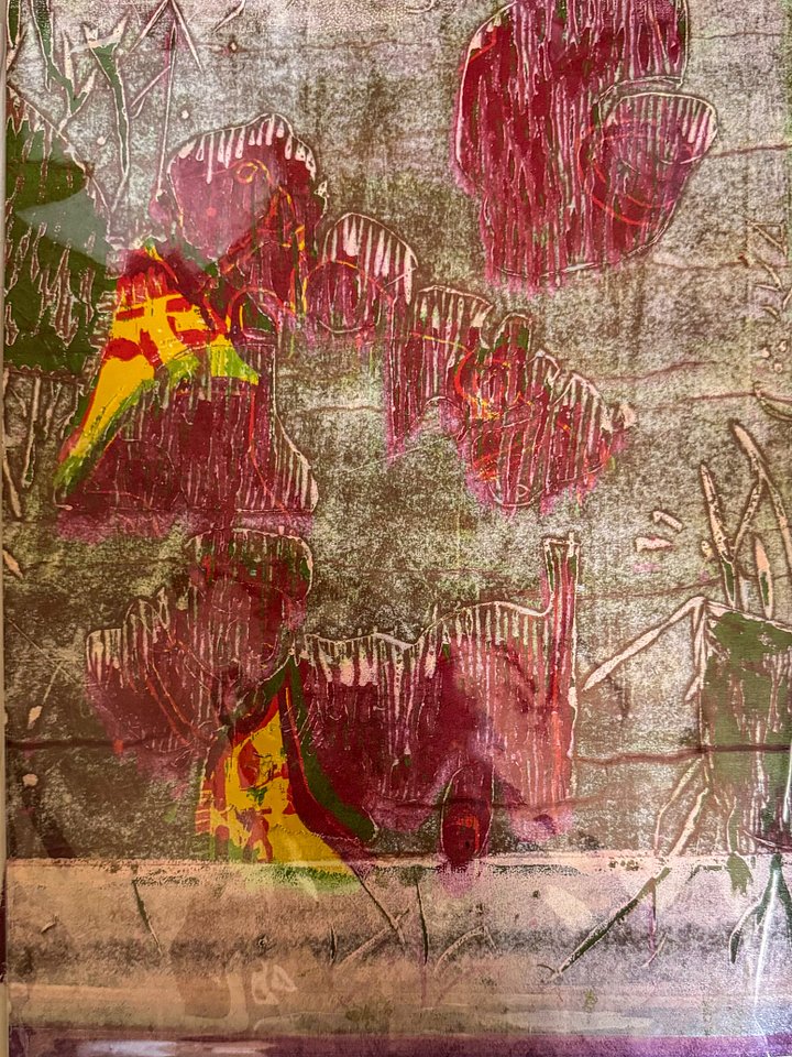 Winnie's Exploration, 1 of 2 product image (1)