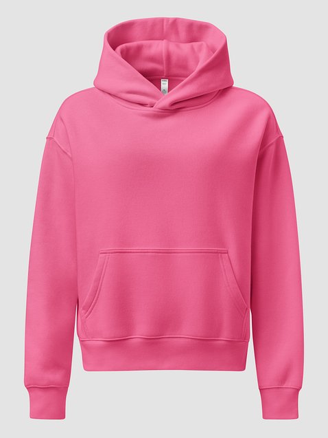 Photo showing AS Colour Women's Relaxed Hoodie