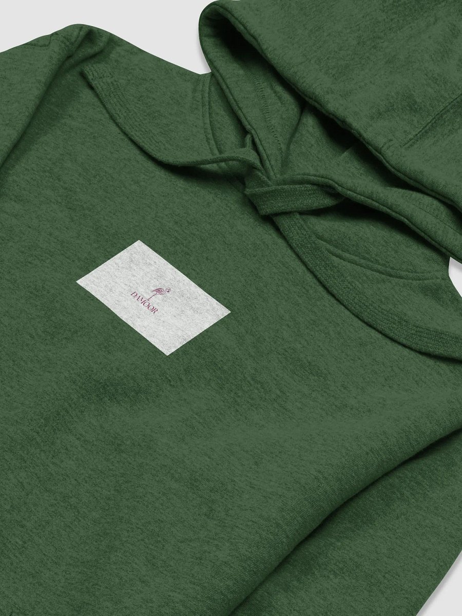 Evergreen Edge Hoodie product image (5)