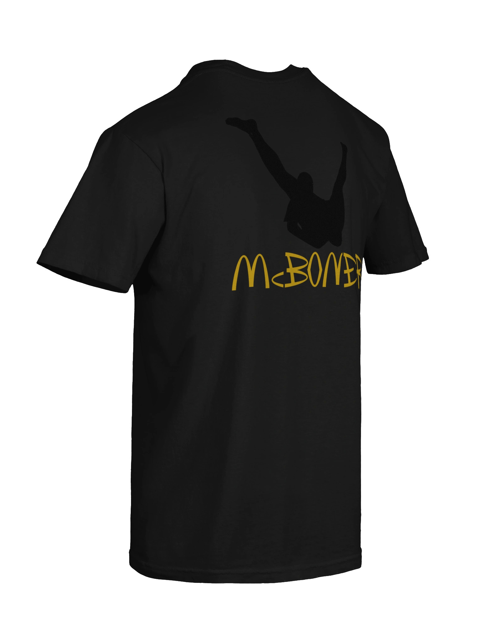 Mc boners Tshirt product image (10)