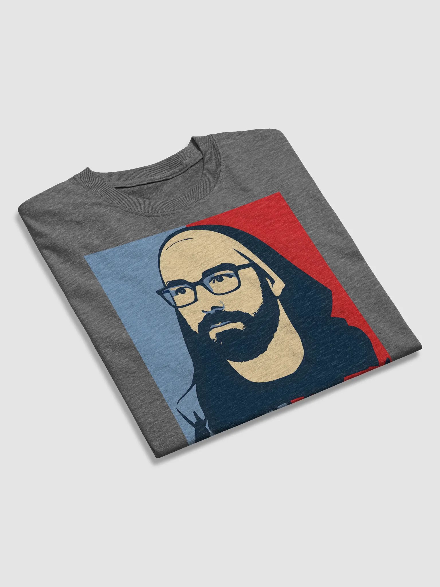 Liberate T-Shirt product image (34)