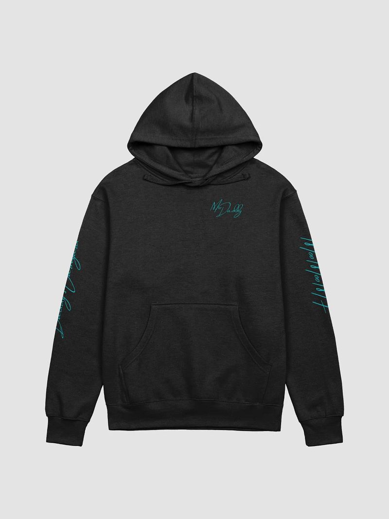 MooDaddy Hoodie