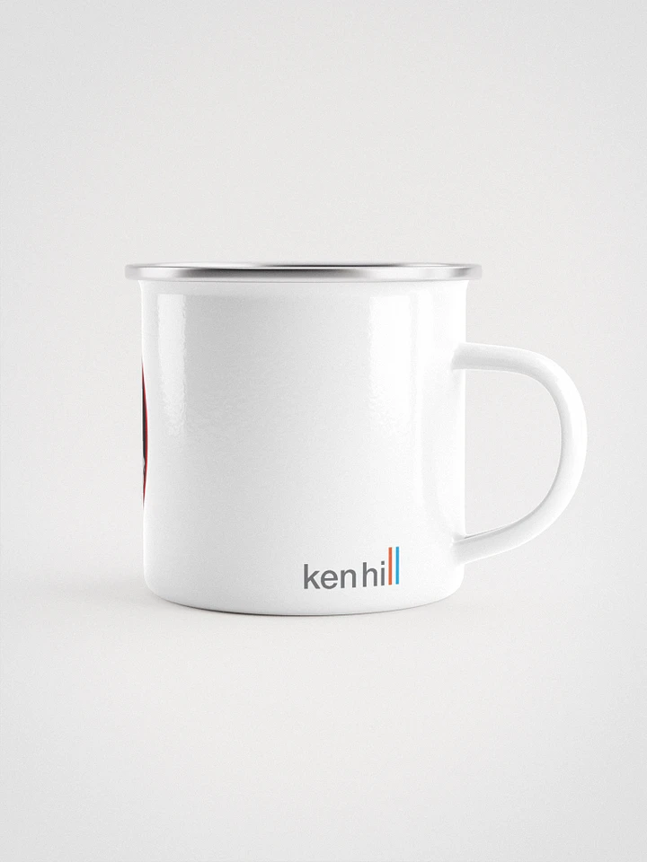 MotoPilot Coffee Mug in Red product image (1)