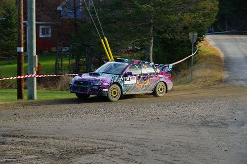 So far It's been interesting to say the least. Here's a few random shots so far at A2 Old Deltor stage.