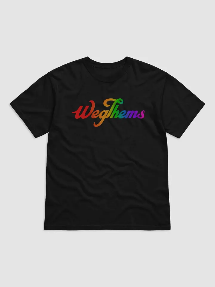 Wegthems (GAY) product image (5)