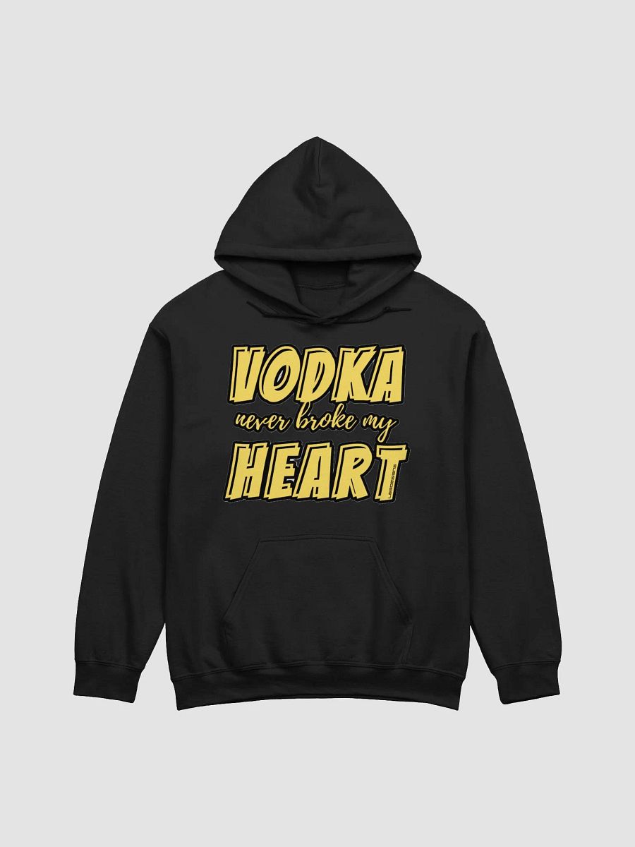 VODKA NEVER BROKE MY HEART product image (6)