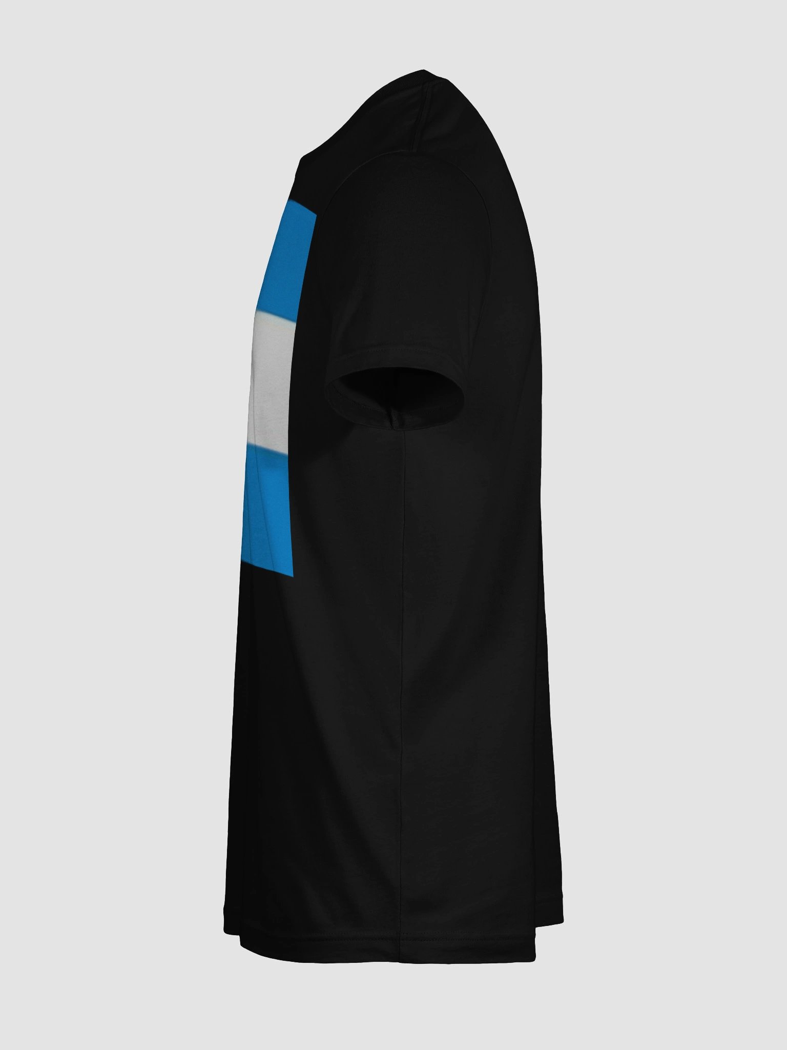 Unisex Supersoft T-Shirt with Exclusive Nicaragua Flag Design - Graphic Grove product image (113)