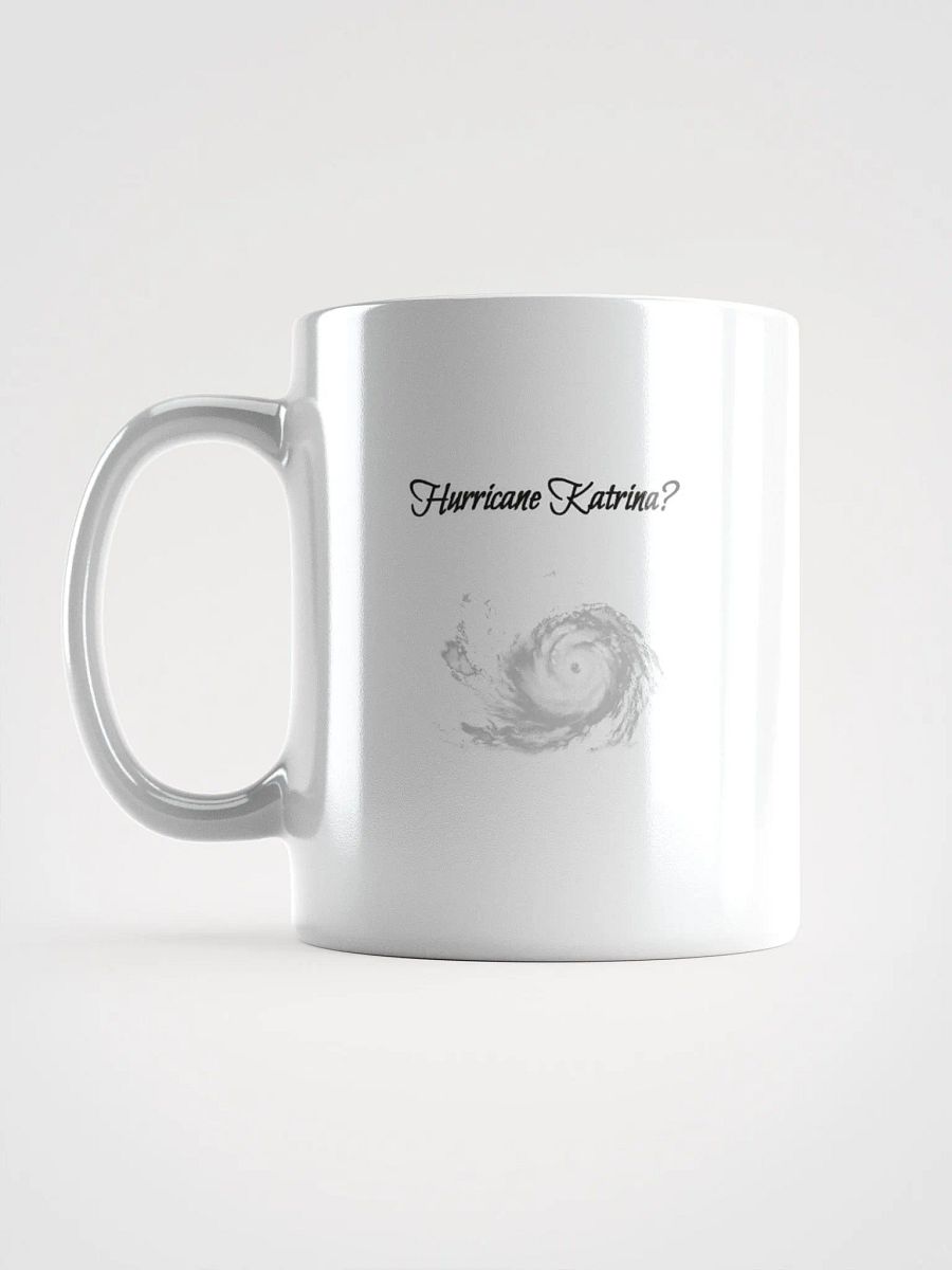 Hurricane Tortilla Mug product image (6)
