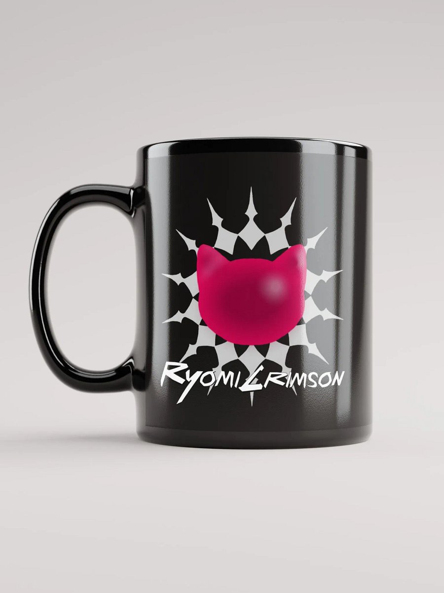 Ryomi Crimson Mug product image (6)