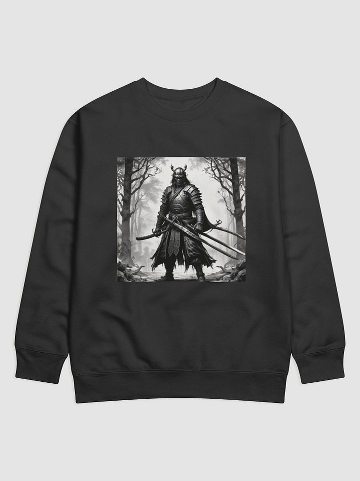 Samurai product image (8)