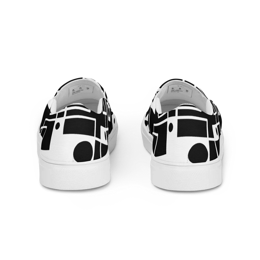 Midnight Slip-Ons product image (4)