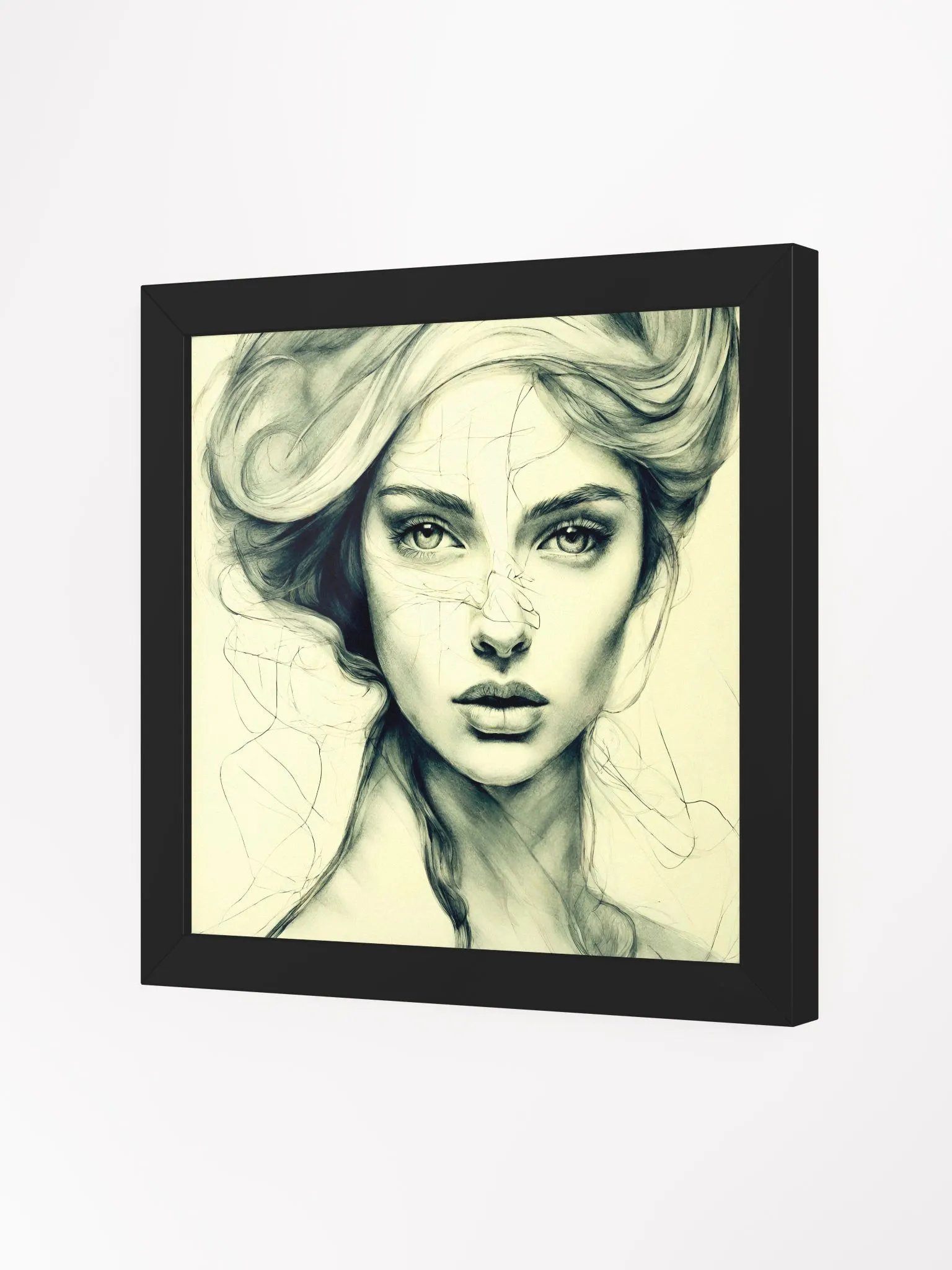 Monochrome Muse product image (2)