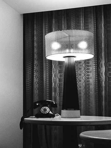 Kodak XX - wandering around the hotel

#analogphotography #35mmfilm #cinestillxx