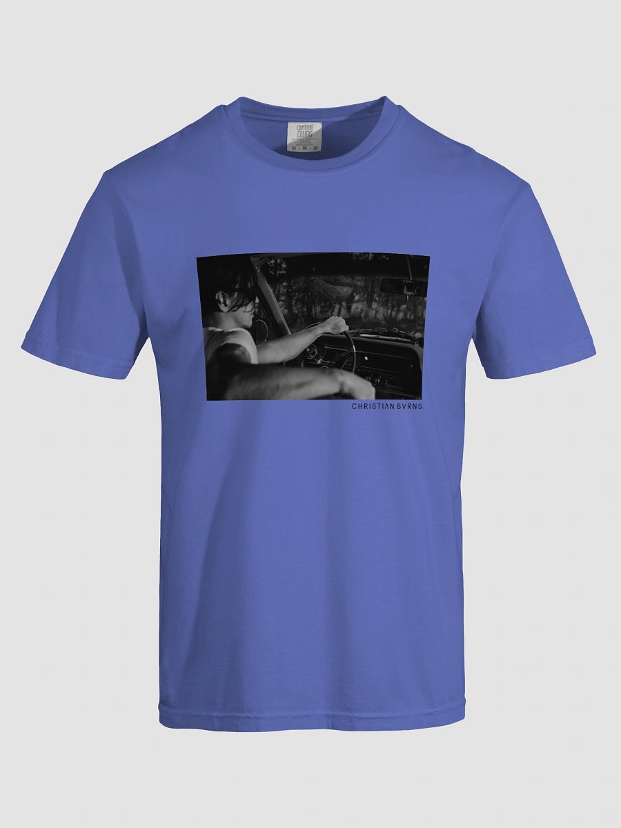 Suburbia Tee product image (46)