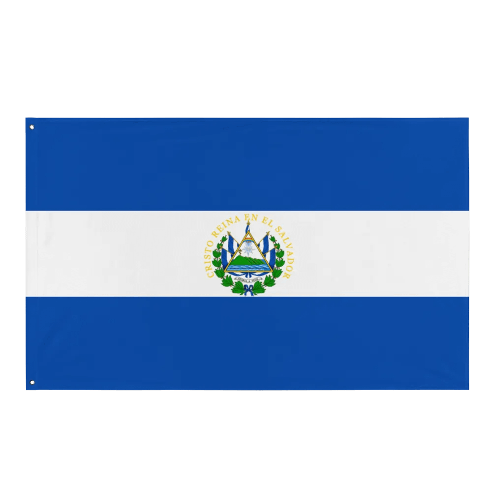 Orthodox El Salvador product image (1)