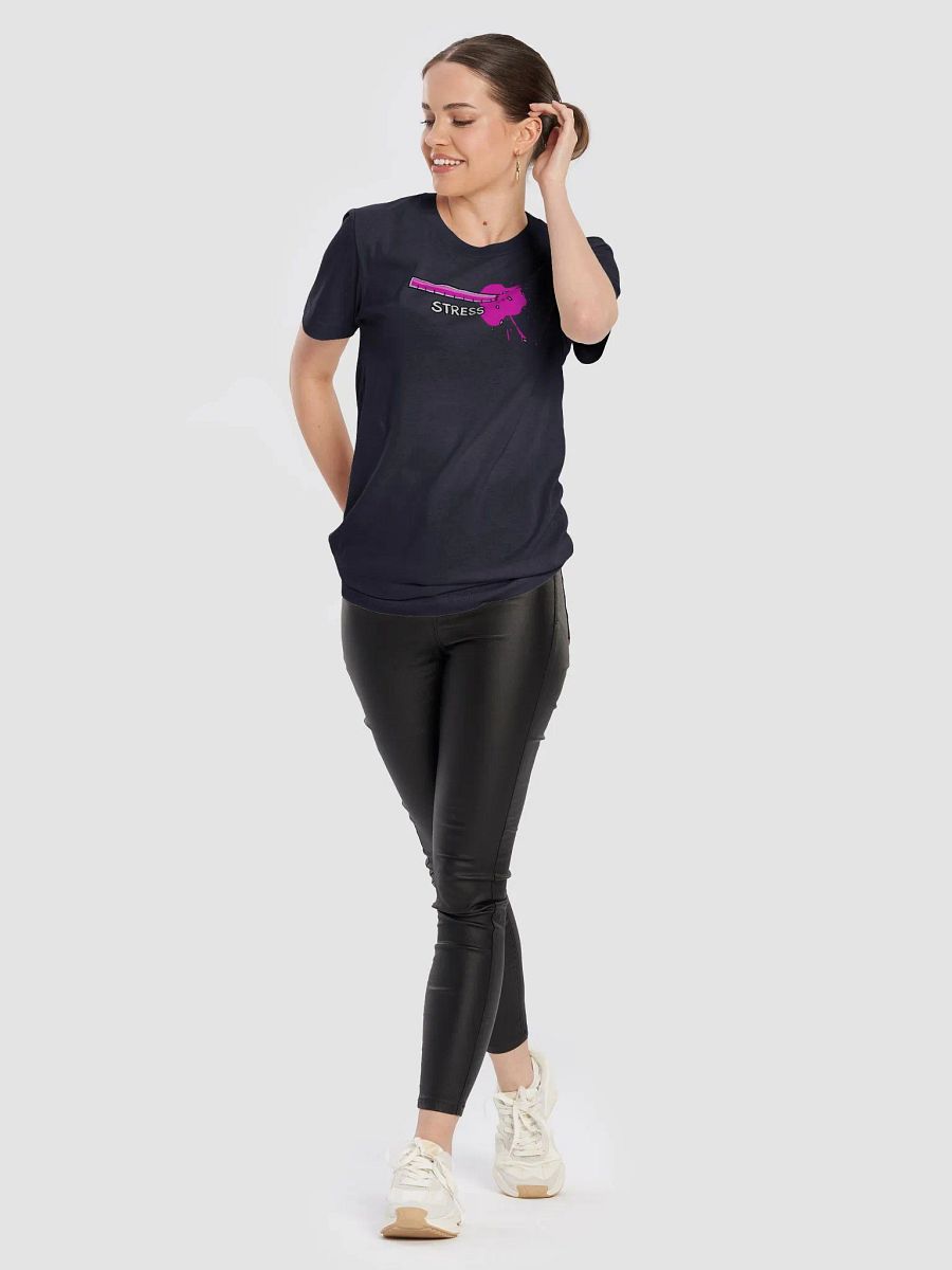 Super Stressed T-Shirt product image (10)
