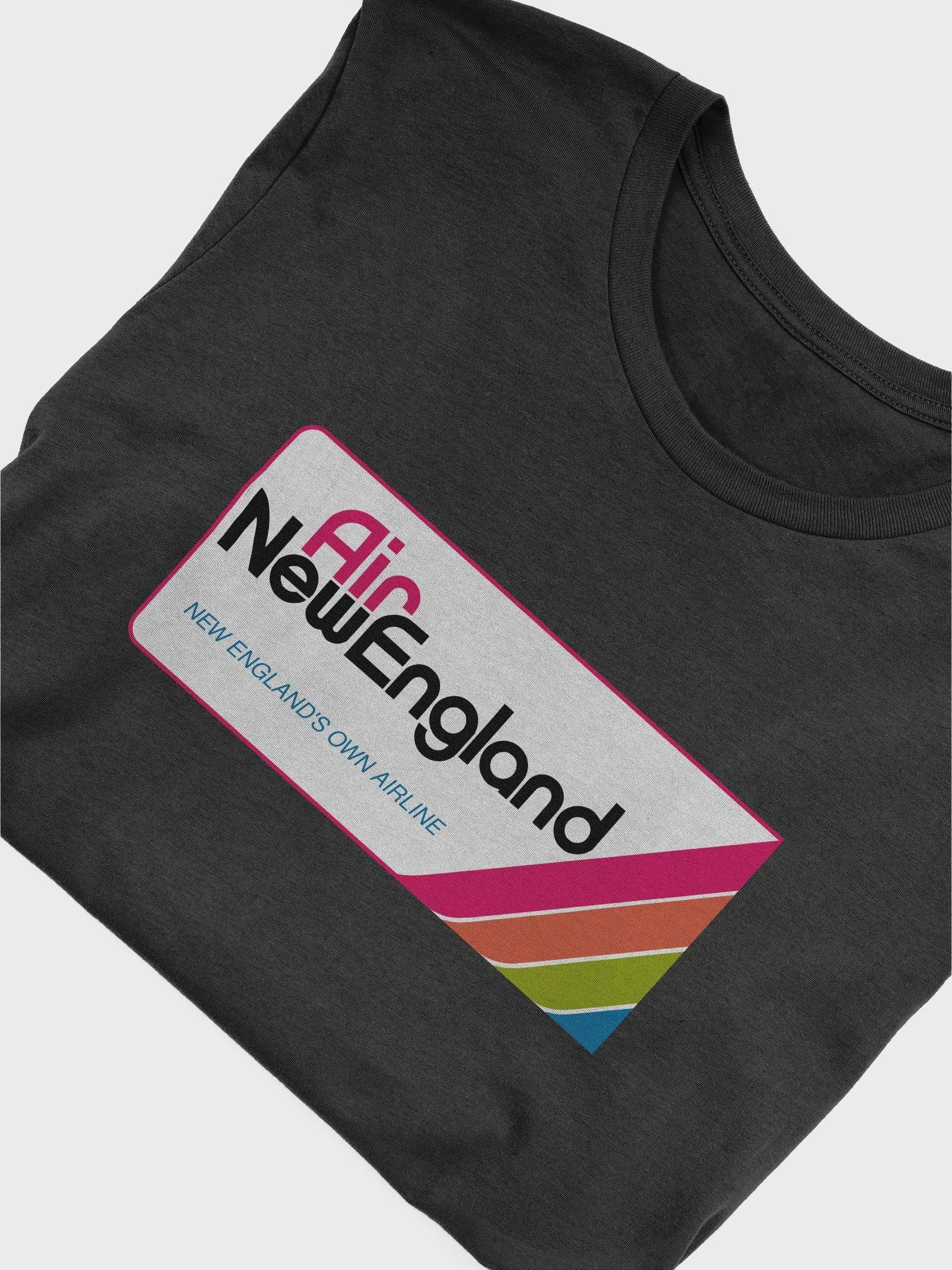 Air New England - T-Shirt product image (3)