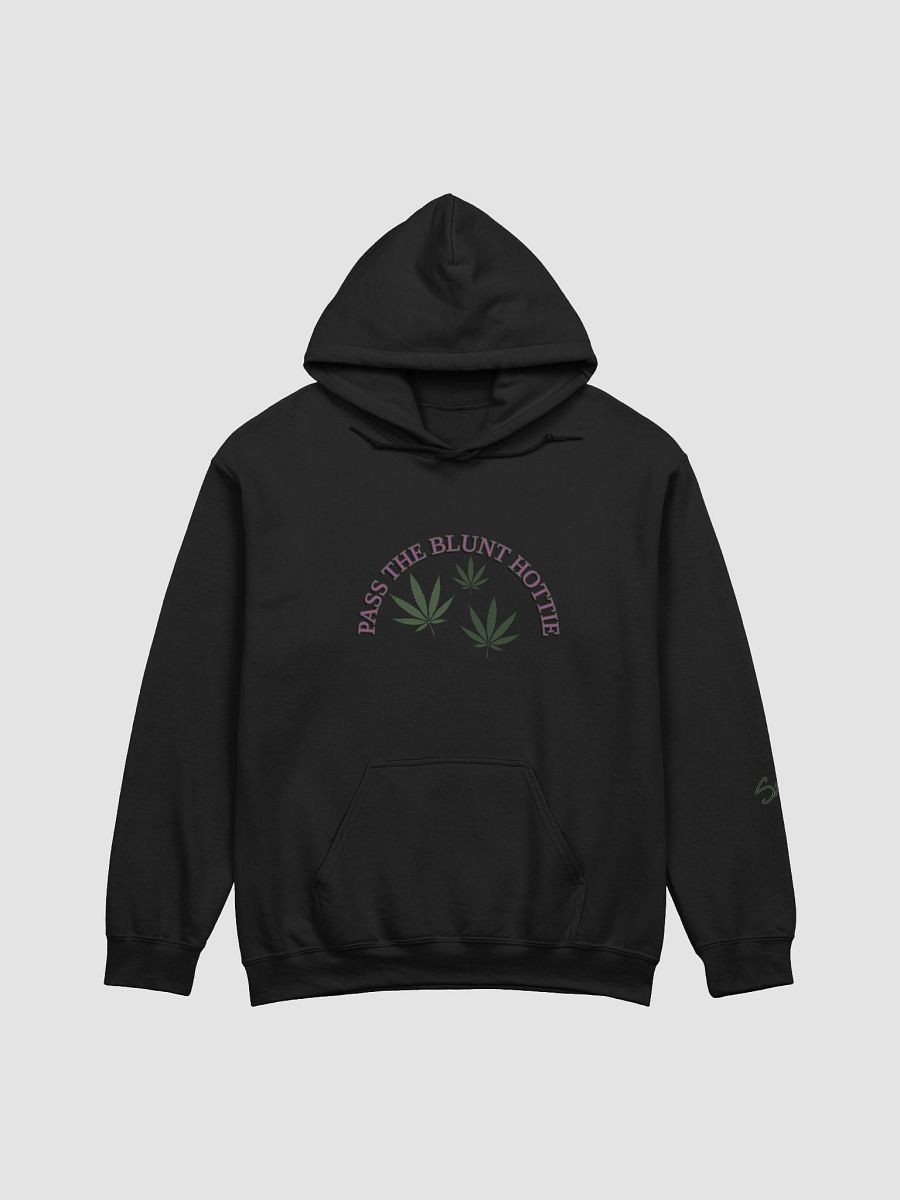 'PASS THE BLUNT' Hoodie product image (3)