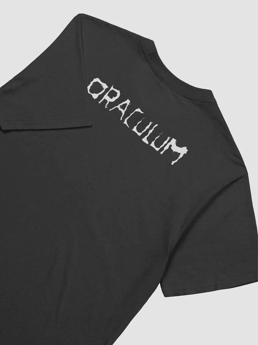 Who I Am (Deluxe) Album Shirt product image (8)