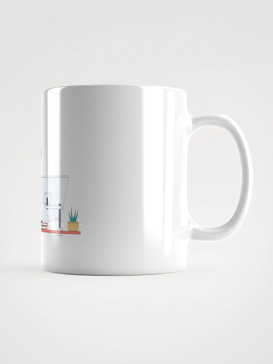 mug boss woman product image (1)