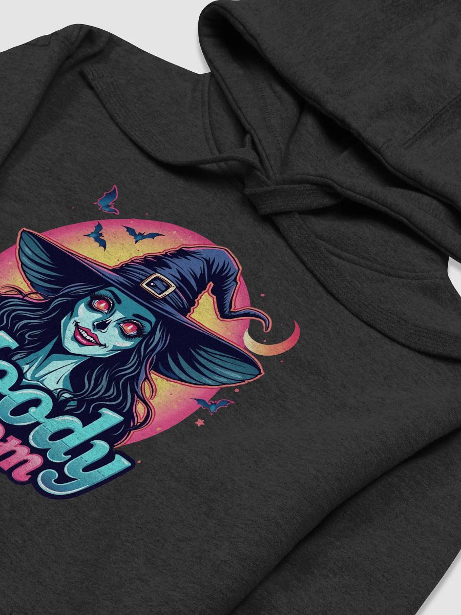 Moody Mom Hoodie product image (36)