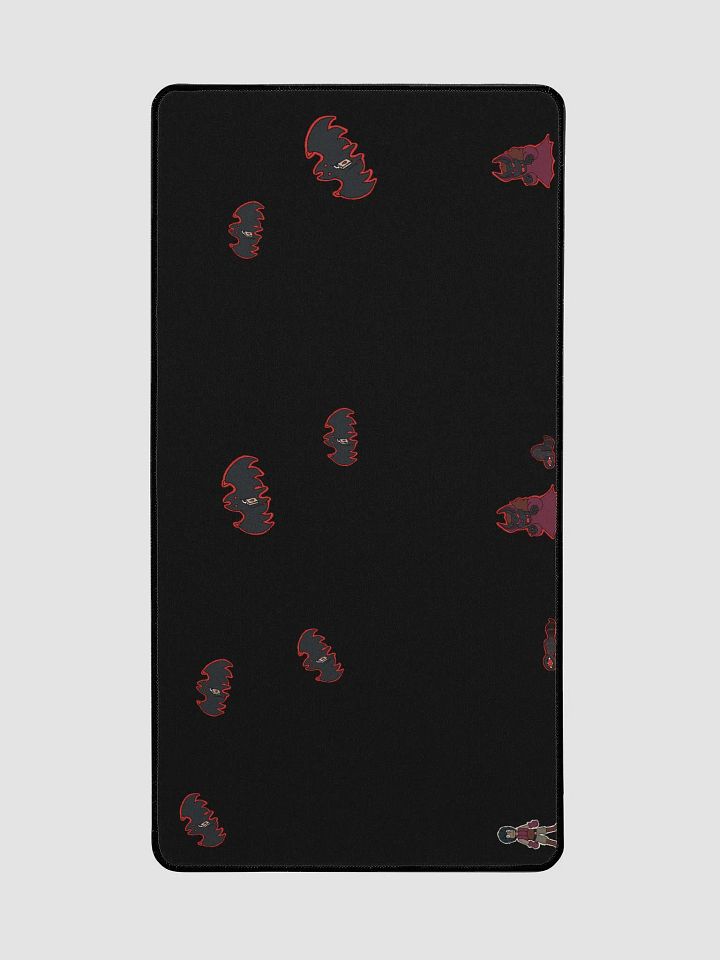 Apollyon's worst day ever (the desk mat) product image (2)