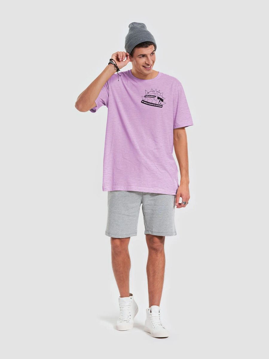 Salutation Shells Pastel T-Shirt product image (6)
