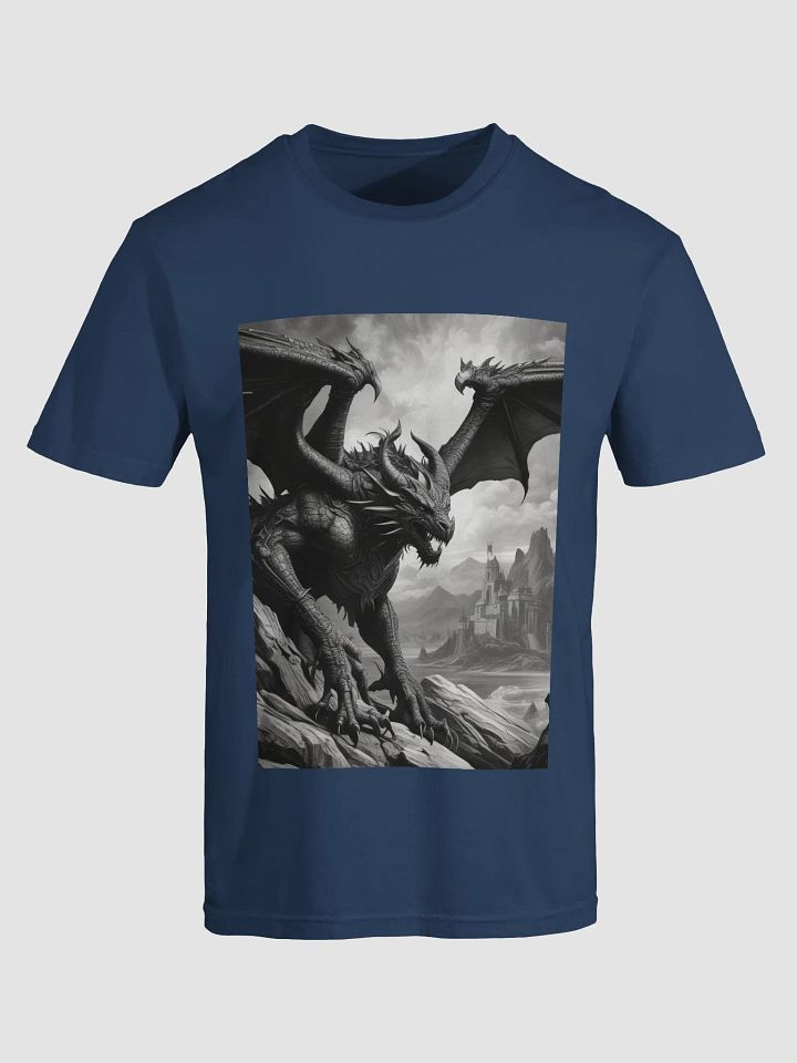 Mystic dragon product image (2)